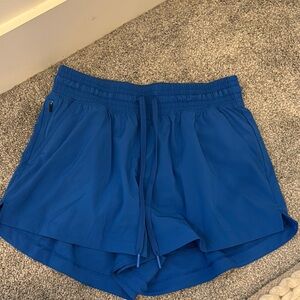 YBP MOTION TEK SHORTS